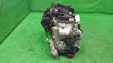 ДВИГАТЕЛЬ НА TOYOTA PASSO KGC10 1KR-FE