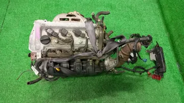 ДВИГАТЕЛЬ НА TOYOTA COROLLA NZE121 1NZ-FE