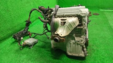 ДВИГАТЕЛЬ НА TOYOTA COROLLA NZE121 1NZ-FE