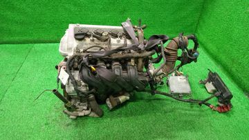 ДВИГАТЕЛЬ НА TOYOTA COROLLA NZE121 1NZ-FE