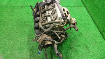 ДВИГАТЕЛЬ НА TOYOTA COROLLA NZE121 1NZ-FE