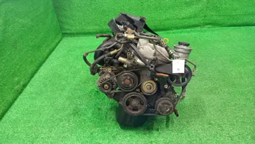 ДВИГАТЕЛЬ НА TOYOTA VITZ SCP10 1SZ-FE