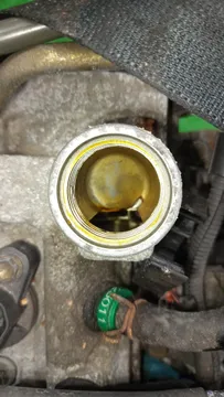 ДВИГАТЕЛЬ НА TOYOTA VITZ SCP10 1SZ-FE