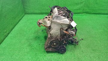 ДВИГАТЕЛЬ НА TOYOTA COROLLA FIELDER NZE141G 1NZ-FE