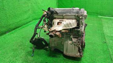 ДВИГАТЕЛЬ НА TOYOTA COROLLA FIELDER NZE141G 1NZ-FE
