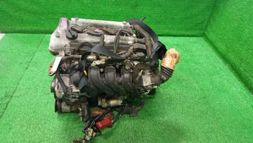 ДВИГАТЕЛЬ НА TOYOTA COROLLA FIELDER NZE141G 1NZ-FE