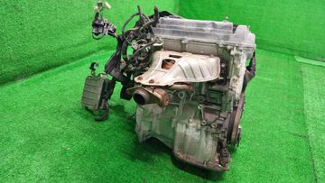 ДВИГАТЕЛЬ НА TOYOTA COROLLA FIELDER NZE141G 1NZ-FE