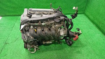 ДВИГАТЕЛЬ НА TOYOTA COROLLA FIELDER NZE141G 1NZ-FE