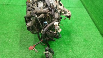 ДВИГАТЕЛЬ НА TOYOTA COROLLA FIELDER NZE141G 1NZ-FE