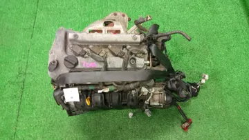 ДВИГАТЕЛЬ НА TOYOTA COROLLA FIELDER NZE141G 1NZ-FE