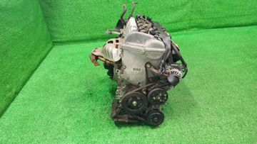 ДВИГАТЕЛЬ НА TOYOTA COROLLA FIELDER NZE141G 1NZ-FE