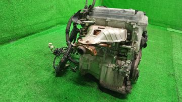 ДВИГАТЕЛЬ НА TOYOTA COROLLA FIELDER NZE141G 1NZ-FE