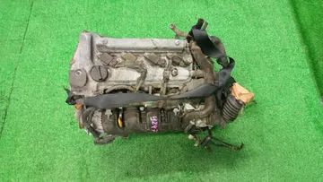 ДВИГАТЕЛЬ НА TOYOTA COROLLA FIELDER NZE144G 1NZ-FE