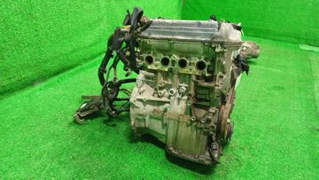 ДВИГАТЕЛЬ НА TOYOTA COROLLA FIELDER NZE144G 1NZ-FE