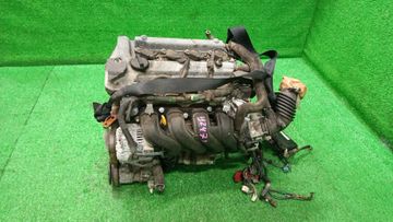 ДВИГАТЕЛЬ НА TOYOTA COROLLA FIELDER NZE144G 1NZ-FE