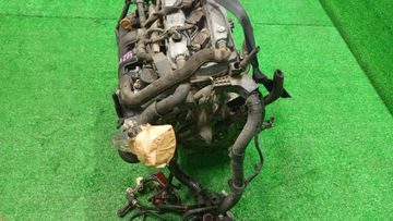 ДВИГАТЕЛЬ НА TOYOTA COROLLA FIELDER NZE144G 1NZ-FE