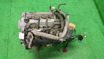 ДВИГАТЕЛЬ НА TOYOTA COROLLA FIELDER NZE144G 1NZ-FE