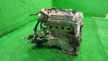 ДВИГАТЕЛЬ НА TOYOTA COROLLA FIELDER NZE144G 1NZ-FE