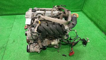 ДВИГАТЕЛЬ НА TOYOTA COROLLA FIELDER NZE144G 1NZ-FE