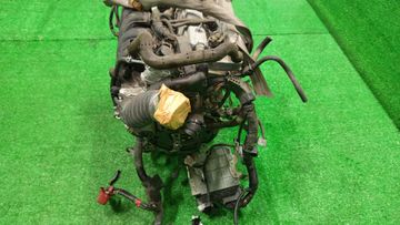 ДВИГАТЕЛЬ НА TOYOTA COROLLA FIELDER NZE144G 1NZ-FE