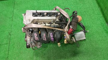 ДВИГАТЕЛЬ НА TOYOTA ISIS ZNM10G 1ZZ-FE