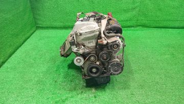ДВИГАТЕЛЬ НА TOYOTA ISIS ZNM10G 1ZZ-FE