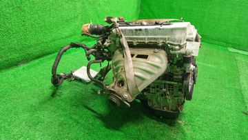 ДВИГАТЕЛЬ НА TOYOTA ISIS ZNM10G 1ZZ-FE