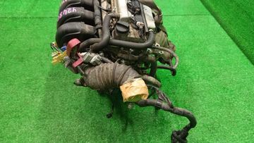 ДВИГАТЕЛЬ НА TOYOTA ISIS ZNM10G 1ZZ-FE