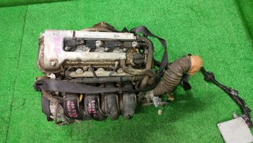 ДВИГАТЕЛЬ НА TOYOTA ISIS ZNM10W 1ZZ-FE