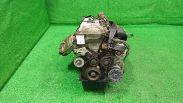 ДВИГАТЕЛЬ НА TOYOTA ISIS ZNM10W 1ZZ-FE