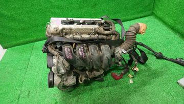 ДВИГАТЕЛЬ НА TOYOTA ISIS ZNM10W 1ZZ-FE