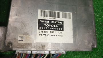 ДВИГАТЕЛЬ НА TOYOTA ISIS ZNM10W 1ZZ-FE