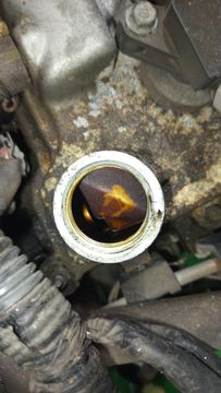 ДВИГАТЕЛЬ НА TOYOTA ISIS ZNM10W 1ZZ-FE
