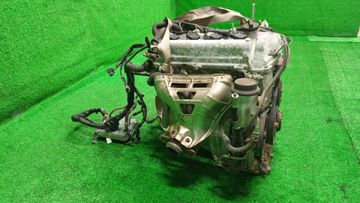 ДВИГАТЕЛЬ НА TOYOTA PORTE NNP10 2NZ-FE