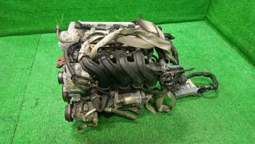 ДВИГАТЕЛЬ НА TOYOTA PORTE NNP10 2NZ-FE