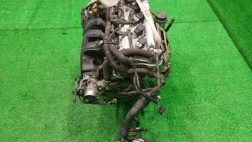 ДВИГАТЕЛЬ НА TOYOTA PORTE NNP10 2NZ-FE