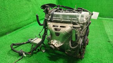 ДВИГАТЕЛЬ НА TOYOTA PORTE NNP10 2NZ-FE