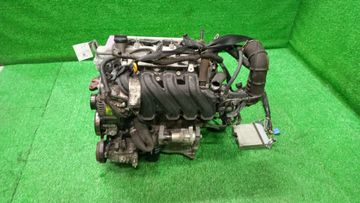 ДВИГАТЕЛЬ НА TOYOTA PORTE NNP10 2NZ-FE