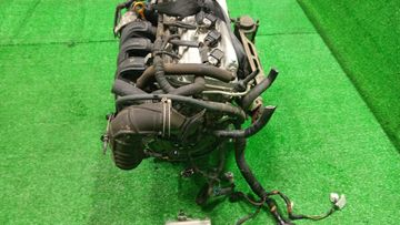 ДВИГАТЕЛЬ НА TOYOTA PORTE NNP10 2NZ-FE