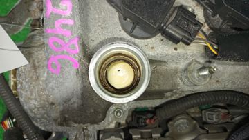 ДВИГАТЕЛЬ НА TOYOTA PORTE NNP10 2NZ-FE