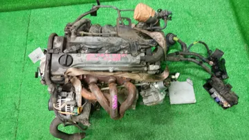 ДВИГАТЕЛЬ НА TOYOTA ESTIMA ACR30W 2AZ-FE