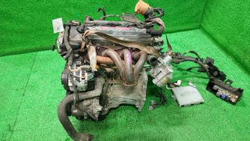 ДВИГАТЕЛЬ НА TOYOTA ESTIMA ACR30W 2AZ-FE