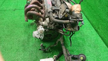 ДВИГАТЕЛЬ НА TOYOTA ESTIMA ACR30W 2AZ-FE