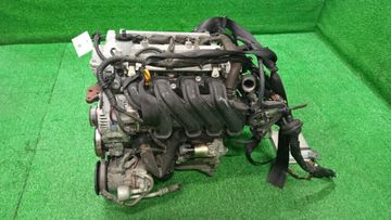 ДВИГАТЕЛЬ НА TOYOTA PROBOX NCP50V 2NZ-FE