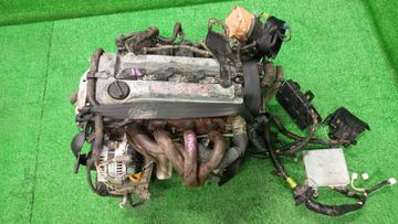 ДВИГАТЕЛЬ НА TOYOTA ESTIMA ACR30W 2AZ-FE