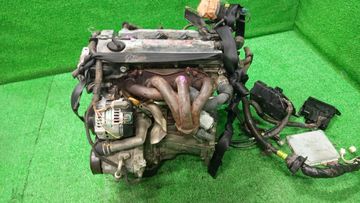 ДВИГАТЕЛЬ НА TOYOTA ESTIMA ACR30W 2AZ-FE