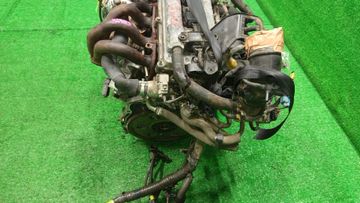 ДВИГАТЕЛЬ НА TOYOTA ESTIMA ACR30W 2AZ-FE