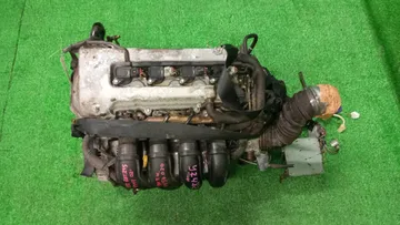 ДВИГАТЕЛЬ НА TOYOTA ALLION ZZT245 1ZZ-FE