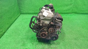 ДВИГАТЕЛЬ НА TOYOTA ALLION ZZT245 1ZZ-FE
