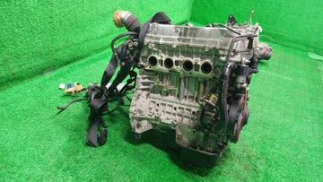 ДВИГАТЕЛЬ НА TOYOTA ALLION ZZT245 1ZZ-FE